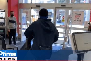 San Francisco jako epicentrum zločinu. Tlupy lupičů vykrádají obchody za bílého dne